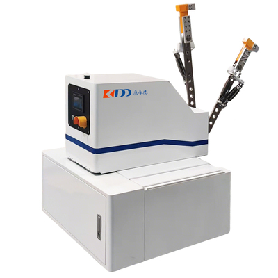 康帝德石英坩埚脱模敲击机敲埚机