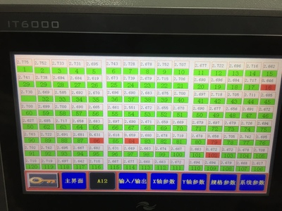 自动PIN高测试机