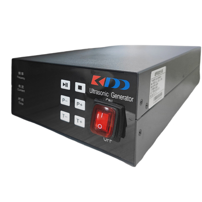 康帝德KC-15080A型80KHz超声波发生器