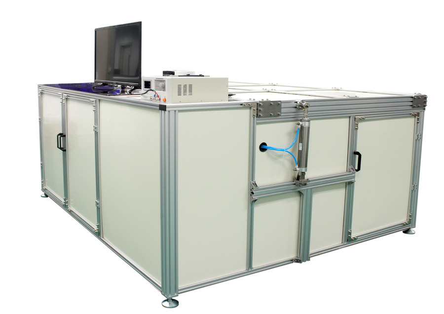 全自动组件EL测试机-离线 EL Tester of PV Module-Offline.jpg