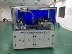 自动激光划片机